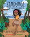 Zandunga: The Taíno Warrior by Robert Solano
