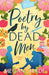 Poetry by Dead Men by Megan Shade
