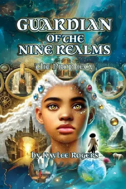 Guardian of the Nine Realms: The Prophecy by Kaylee Rogers