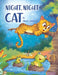 Night, Night Cat by Maria Ashworth