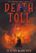 The Big Bad Wolf Book 4: Death Toll by 13 Pitch Black Cats