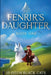 Fenrir's Daughter: Book 1 by 13 Pitch Black Cats