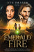 Emerald Fire by Syn Fraser