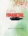 A Light to My Finacial Freedom Book: 88 Pages to Keep Your Finance on Track and Save for Any Occassion. by Hayde Miller