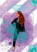 Delightful Shadows Weekly Planner: 111 Pages Weekly Planner This Delightful Planner Will Keep You Organize by Hayde Miller
