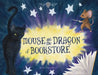 Mouse and the Dragon of Bookstore by Jenna Papponetti, Jenna Papponetti