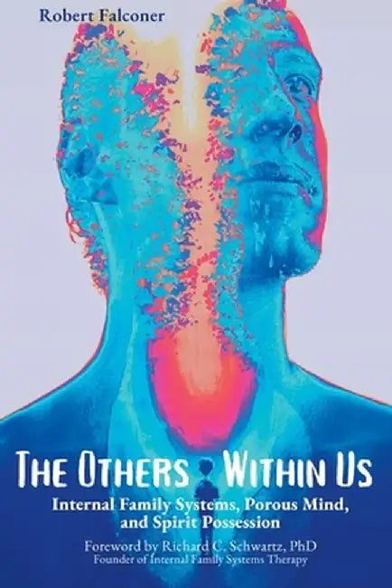 The Others Within Us: Internal Family Systems Porous Mind And Spirit Possession by Falconer, Robert