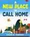 A New Place to Call Home by Saadia Isahac