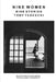 Nine Women: Nine Stories by Tony Tedeschi