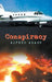 Conspiracy by Alfred Adams