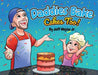 Daddies Bake Cakes Too! by Jr. Mejias Jeff