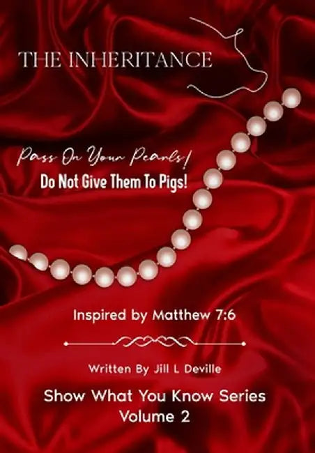 The Inheritance by Jill Deville