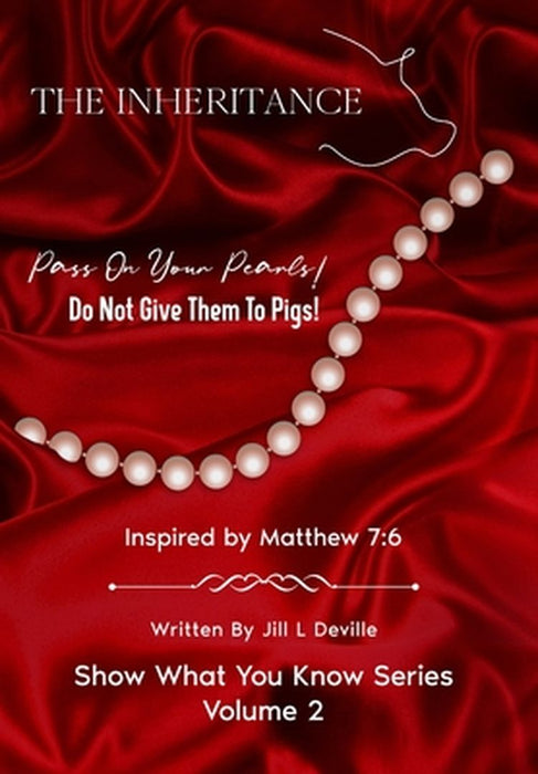 The Inheritance by Jill Deville