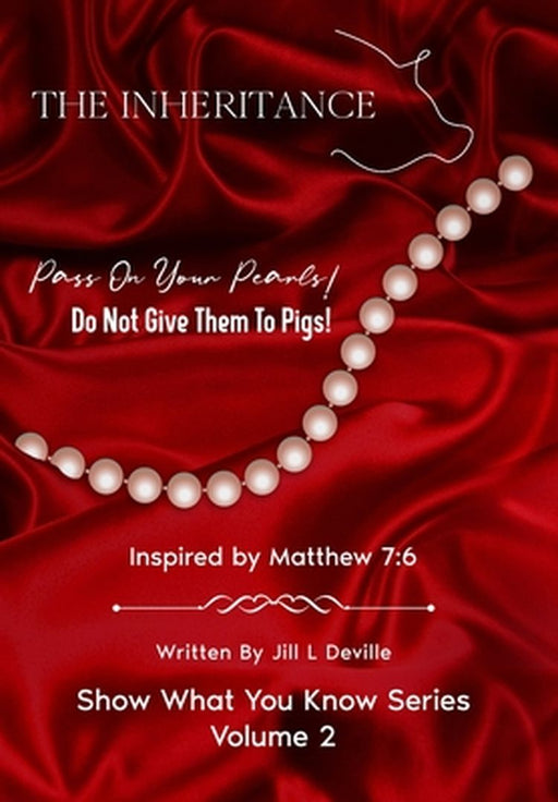 The Inheritance by Jill Deville