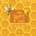 The Honey Code by Elizabeth Sullivan