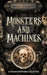 Monsters and Machines: A Strange Happenings Collection by Kelsey Josephson