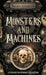 Monsters and Machines: A Strange Happenings Collection by Kelsey Josephson
