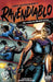 Ravendiablo: The Complete Graphic Novel by Miko Montgomery