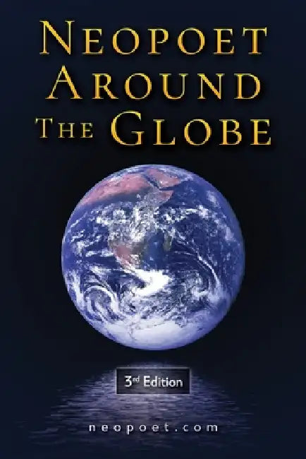 Neopoet Around The Globe by Neopoet Publishing