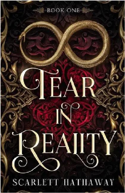 Tear in Reality by Scarlett Hathaway