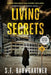 Living Secrets: A Thriller (Large Print) by Baumgartner, S. F.