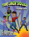 The Jack Squad Coloring Book by Marcus Eaddy