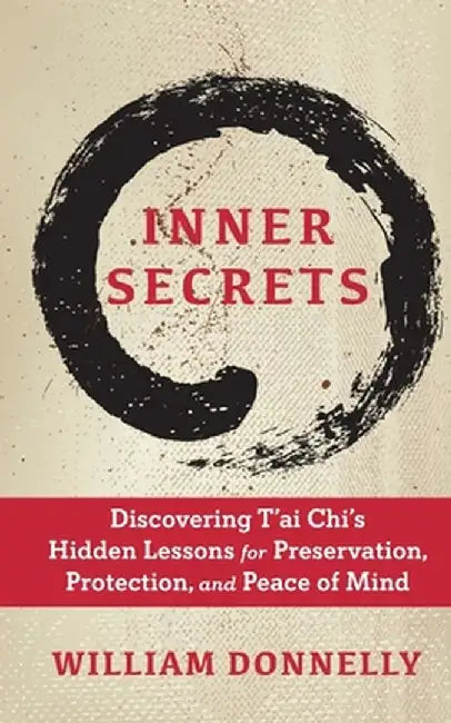 Inner Secrets by William M. Donnelly