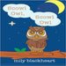 Scowl Owl, Scowl Owl by Blackheart, Mily