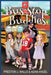 Bus Stop Buddies: The Showdown by Adam Angel