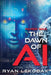 The Dawn of AI by Ryan Lekodak