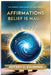 Affirmations: Belief Is Magic by Jeffery Darrin Rahming