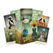 First Aid for Broken Hearts Tarot: Compassionate Insight for Solace and Guidance Through Healing (78 Full-Color Cards and 98-Page Full-Color Guidebook by Nonara