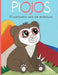 Piojos, el pequeño oso de anteojos by Mónica Vidalón