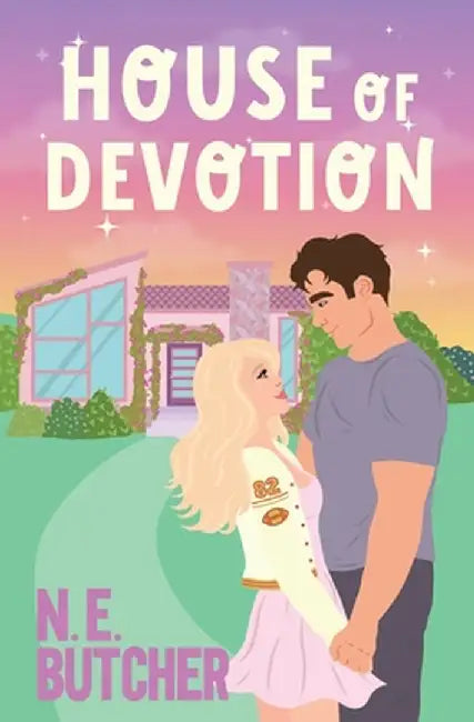 House of Devotion by Butcher, N. E.