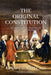 The Original Constitution by Robert G. Natelson