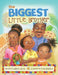 The Biggest Little Brother by Aminata Jalloh
