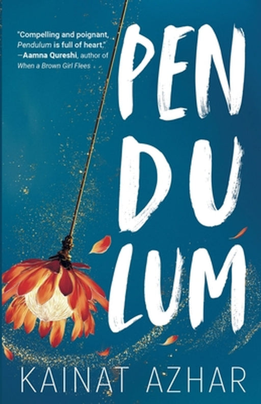 Pendulum by Kainat Azhar