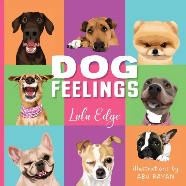 Dog Feelings