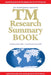 The TM Research Summary Book by David W. Orme-Johnson, Denise Denniston Gerace