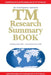 The TM Research Summary Book by David W. Orme-Johnson