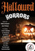 Hallowed Horrors by Sinister Society