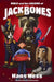 Rolo and the Legend of Jack Bones by Hans Ness, Sofia Komarenko