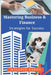 Mastering Business & Finance Strategies for Success by Bakht, Mujahid