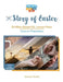 The Story of Easter: 20 Bible-Based ESL Lesson Plans by Sharon Rubel
