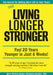 Still Living Longer Stronger by Ellington Darden