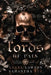 Lords of Pain (Discrete Paperback) by Angel Lawson, Samantha Rue