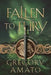 Fallen to Fury by Gregory Amato