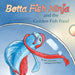 Betta Fish Ninja and the Golden Fish Food by Alex Goeringer