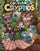 Coloring Cryptids by John Devilman