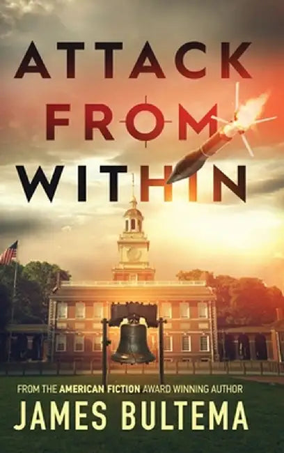 Attack from Within by James Bultema